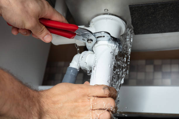 24/7 water damage repair in Copperopolis, CA