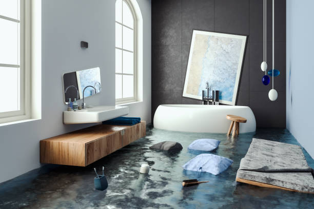 Best Emergency water damage restoration  in Copperopolis, CA