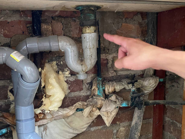 Reliable Copperopolis, CA Water damage restoration Solutions