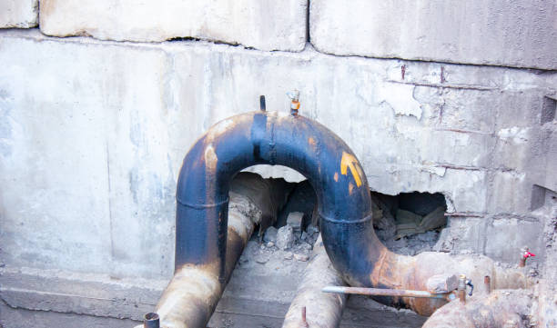 Best Water damage restoration near me  in Copperopolis, CA