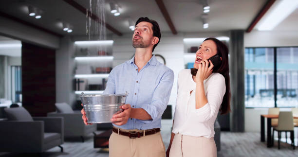 Best 24/7 water damage repair  in Copperopolis, CA
